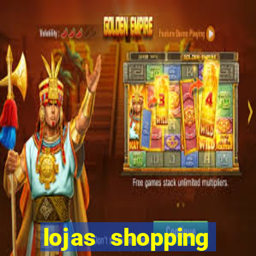 lojas shopping iguatemi porto alegre